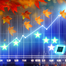 11월에 매수할 인공지능 주식 5선 추천