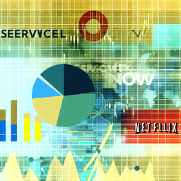 주식 분할 발표한 ServiceNow와 Netflix, 투자자들이 알아야 할 사항은?